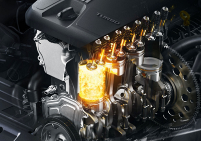 用對(duì)機(jī)油，抵抗“低速早燃”